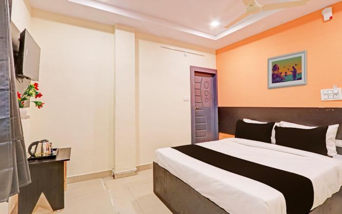 Hotel O M&N Grand