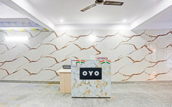 Hotel O High Sky Residency