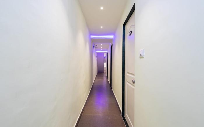 Super Hotel O Shera Residency