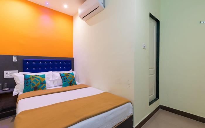 Super Hotel O Shera Residency