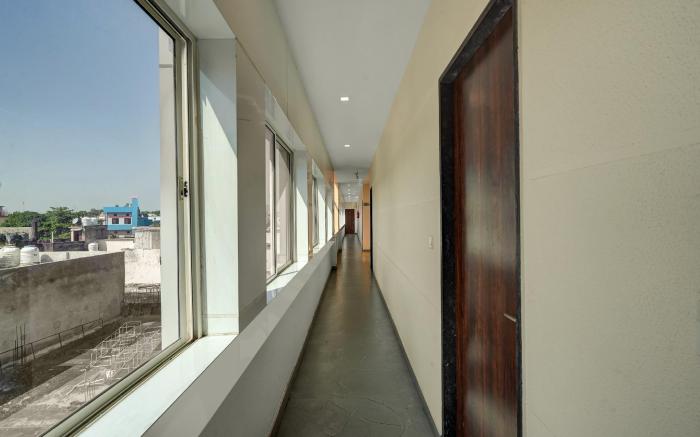 Super Hotel O Kota Railway Junction Formerly Formerly Aagam Inn