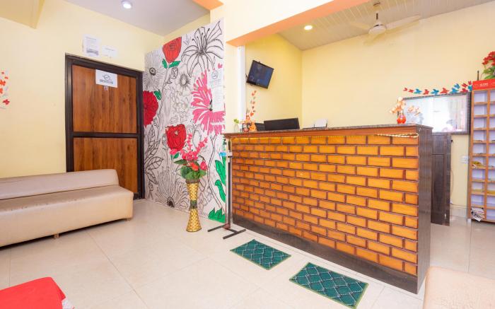 Hotel Avisha Residency 