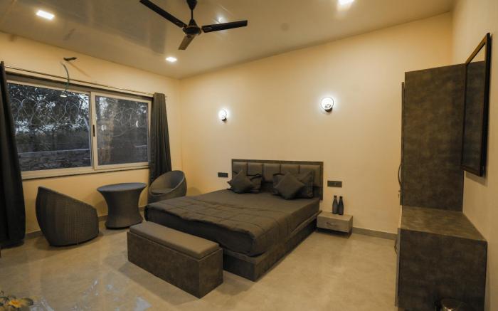 AGP Nature Villa