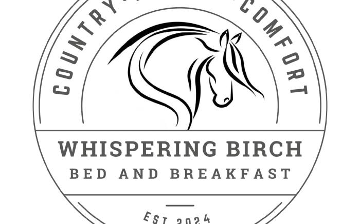 Whispering Birch Bed and Breakfast