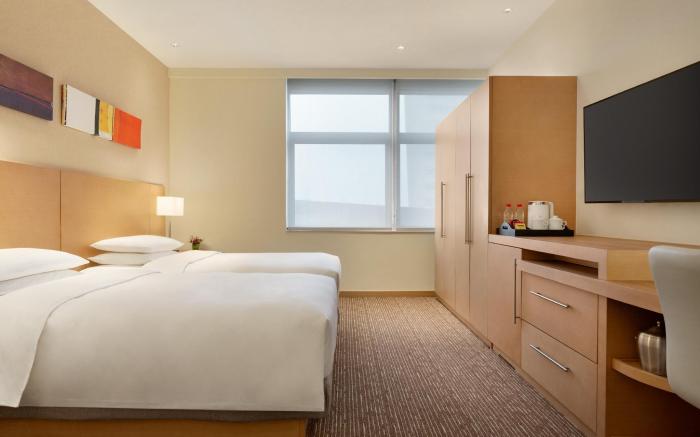 Hyatt Place Beijing Daxing