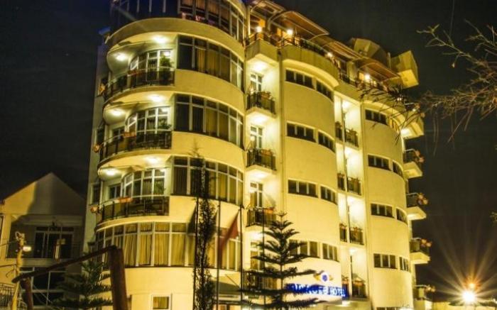 Miracle Hotel