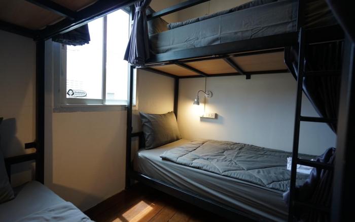Amahostel