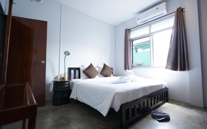 Amahostel
