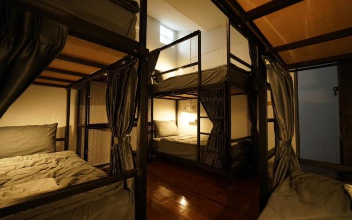 Amahostel