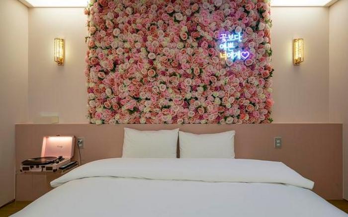 Gyeongsan Instar Hotel