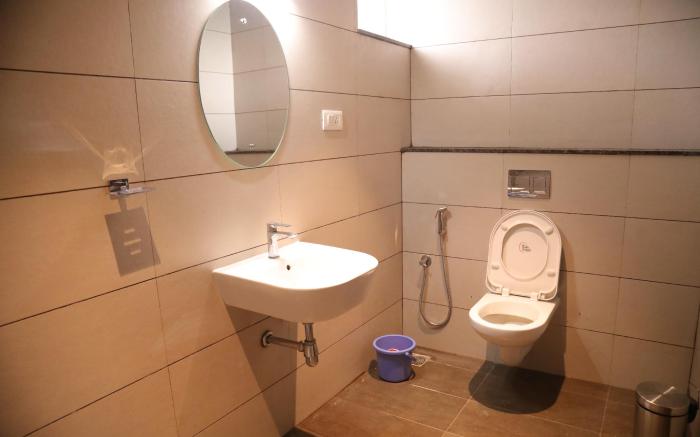 Royal Indraprastha The Hotel