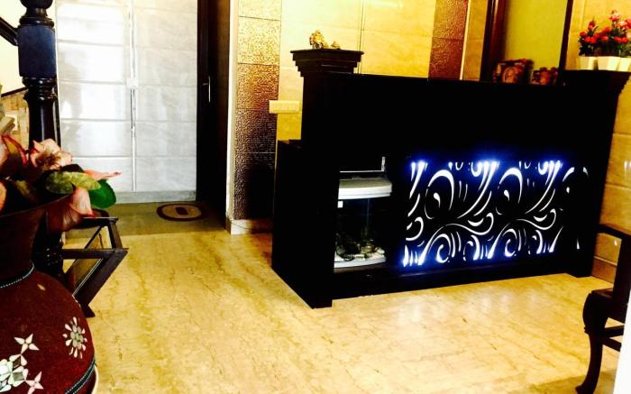 Hotel Soni Villa