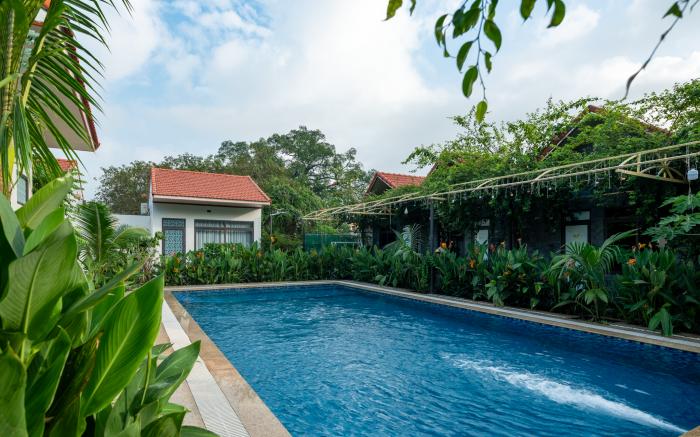 HANG MUA HOLIDAY HOMESTAY