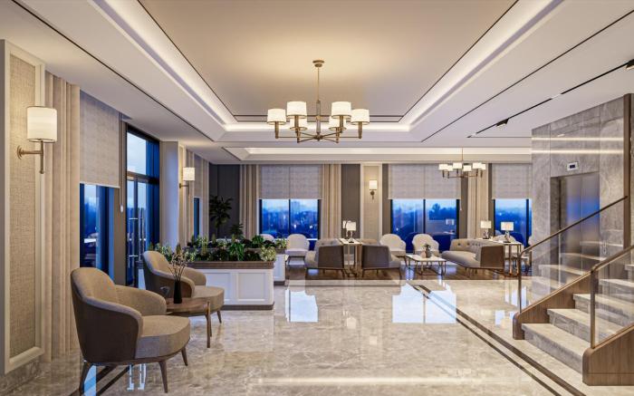 By Otel Nilüfer