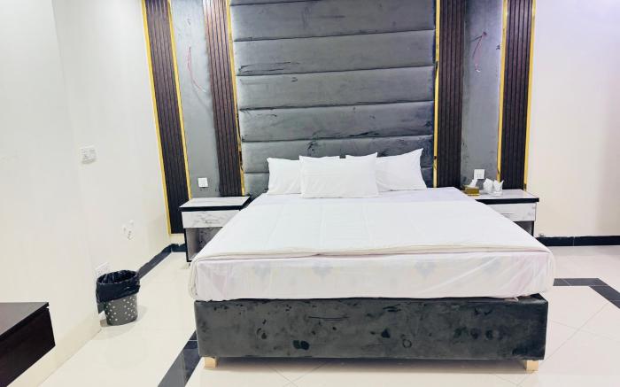 Rose valet guest house