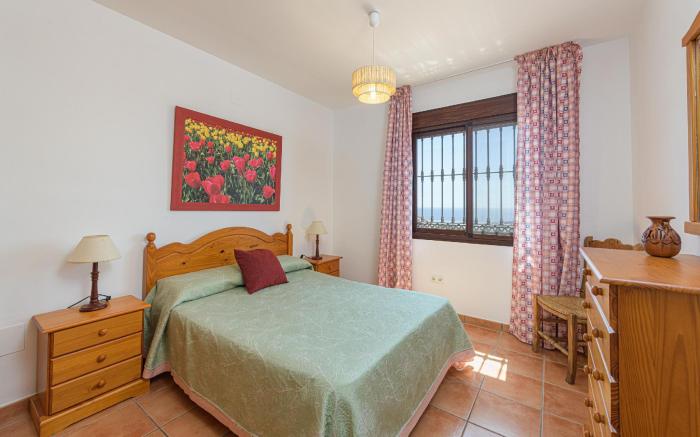 Villa Lina in Estepona