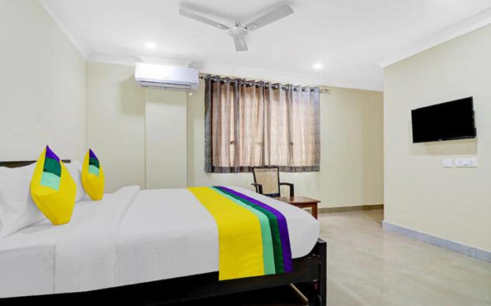 Hotel N