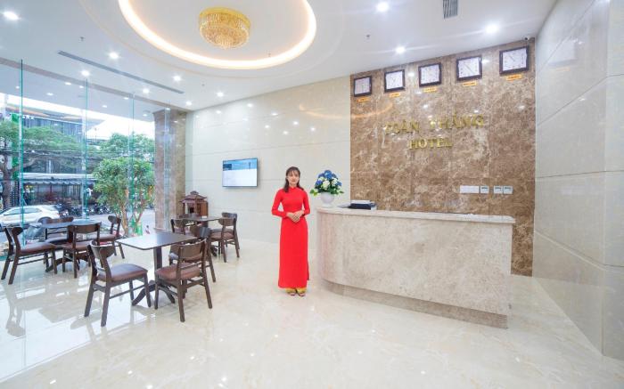 Toan Thang Hotel