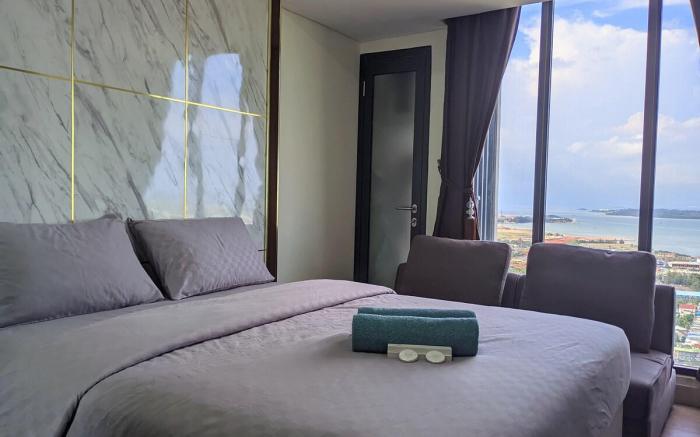 SleepRest @ Pollux Habibie B3506