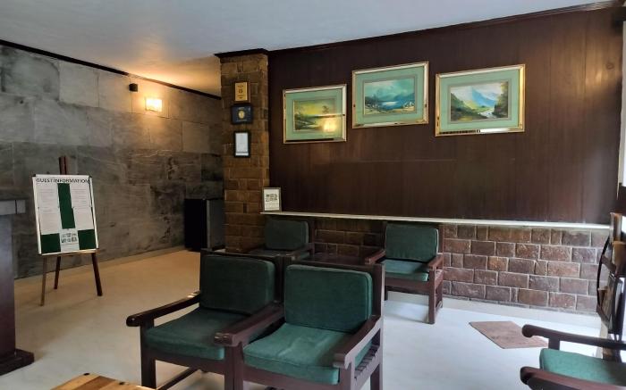 Bel-La Monde Hotel "Riverside" - Jim Corbett