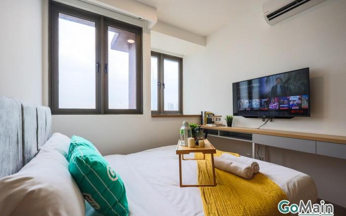 [NEW] For 2/MRT direct KL Riveria City KL Sentral