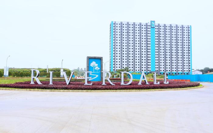 Nusantara Rooms Riverdale By Reccoma
