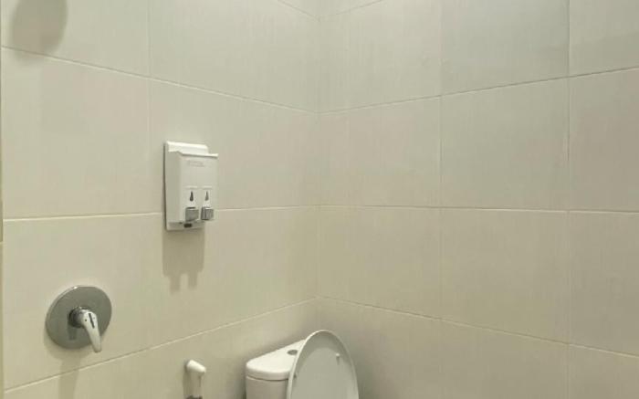 The Habitat 90