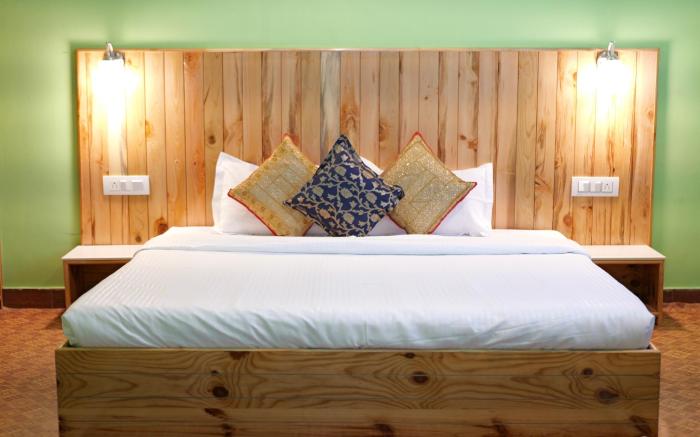 Lilacstays Haripur 