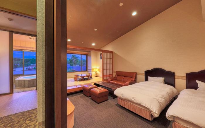Fujimatsuzono Hotel