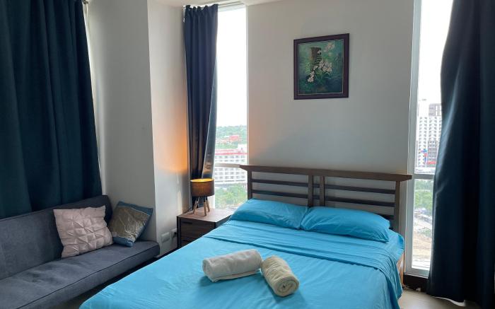 1BR Seaview Deluxe 