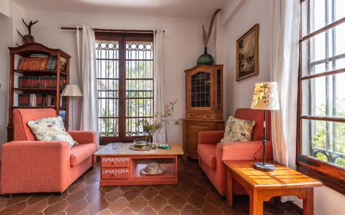 Almarchada 38 in Mijas