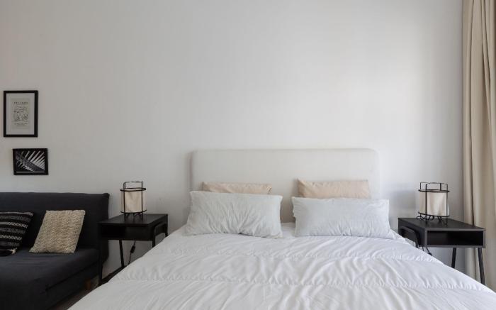 Jinetes Holidays in Málaga