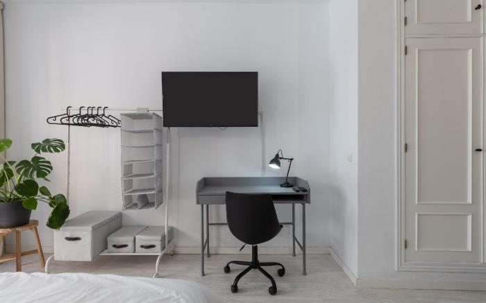 Jinetes Holidays in Málaga