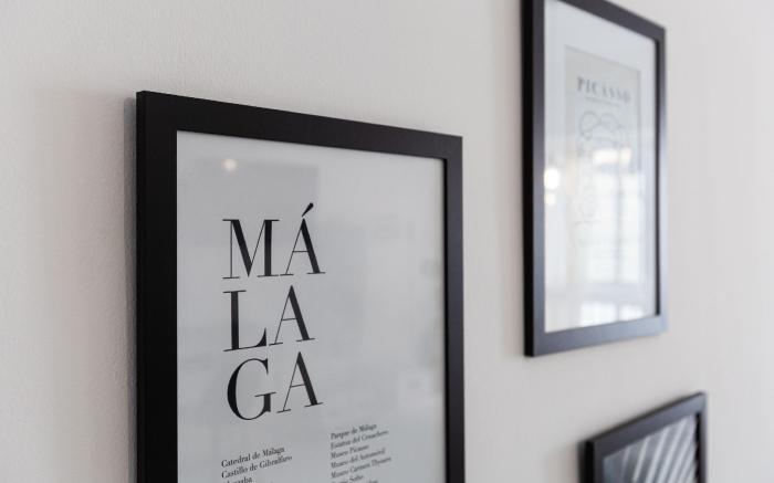 Jinetes Holidays in Málaga