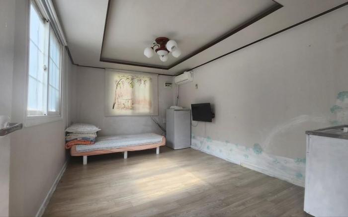 Gongjak Mountain Recreational Forest Pension