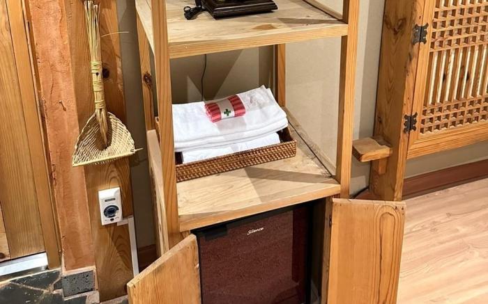 Daegu Arirang Hanok Stay