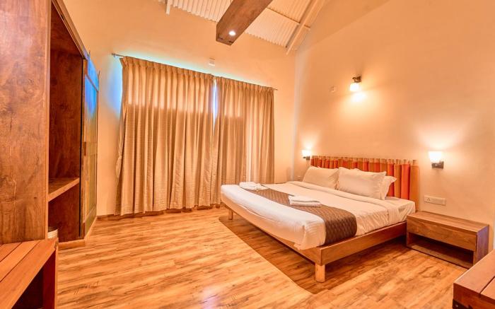 AJ Gable Clouds Ooty By VOYE HOMES 