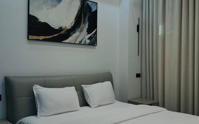 Apartment in tashkent city