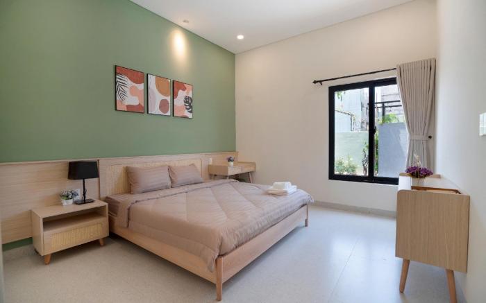Private Sunset Villa Da Nang 10BDRS