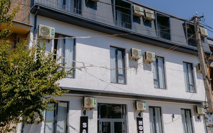 SADI Hotel 