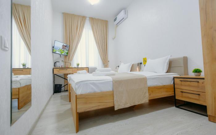SADI Hotel 