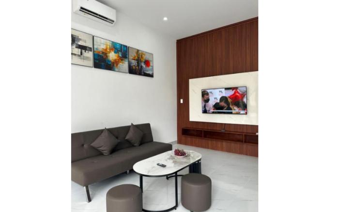 Vinh Home Apartment