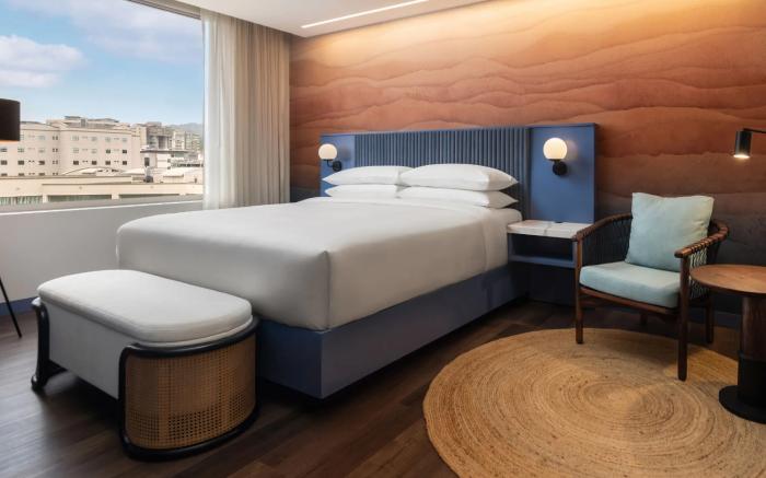 Hyatt Centric San Jose Escazu