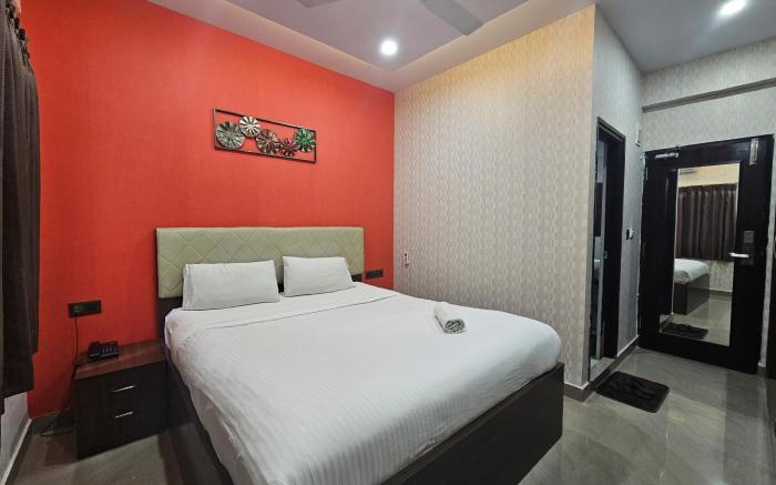 The Urban Nest Hotel