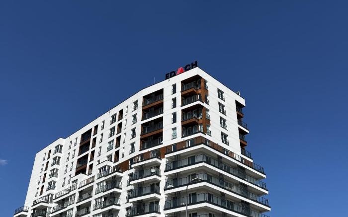 Apartament North Park II