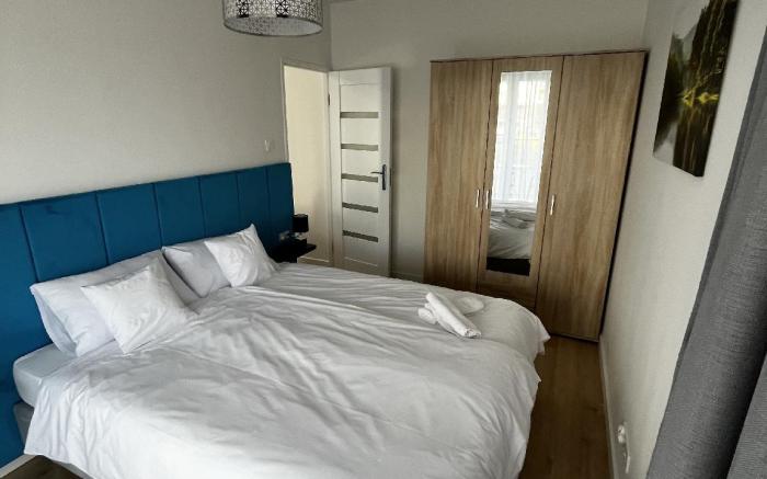 Apartament North Park II
