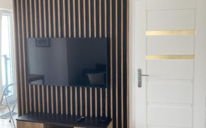 Apartament North Park II
