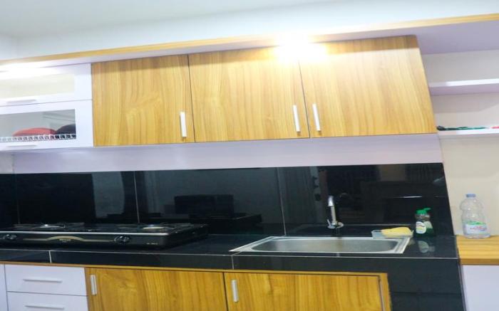 Bening Jogja Guest House ( BEJO )