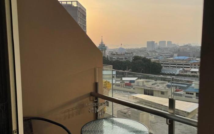 Fave hotel nagoya thamrin
