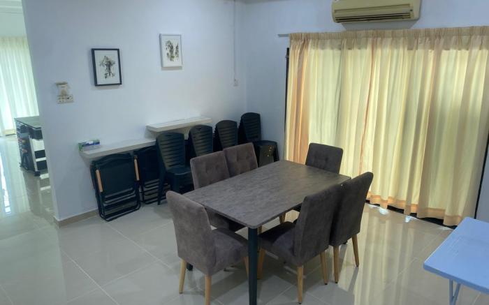 25 pax Smart Event Leisure Home